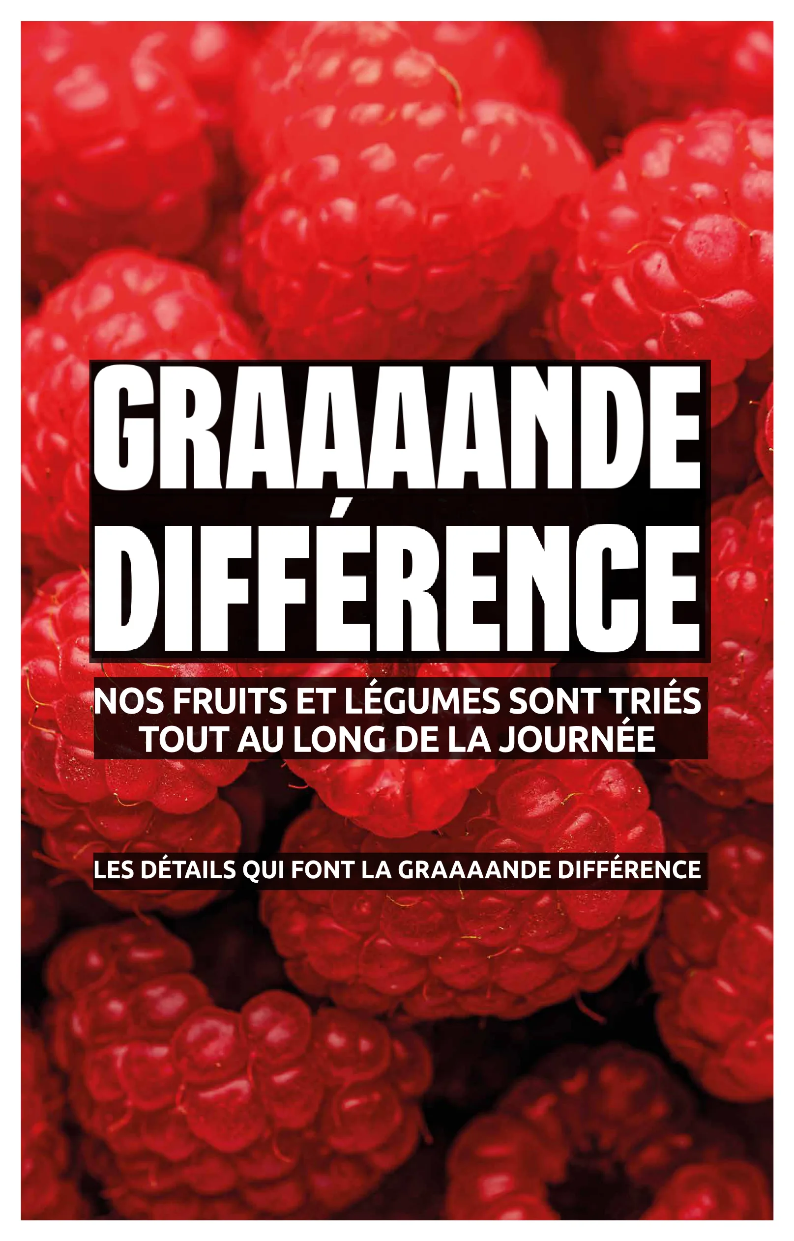 Catalogue Carrefour — page 2/16 — Offres valables du 23 avril 2026 au 13 mai 2026