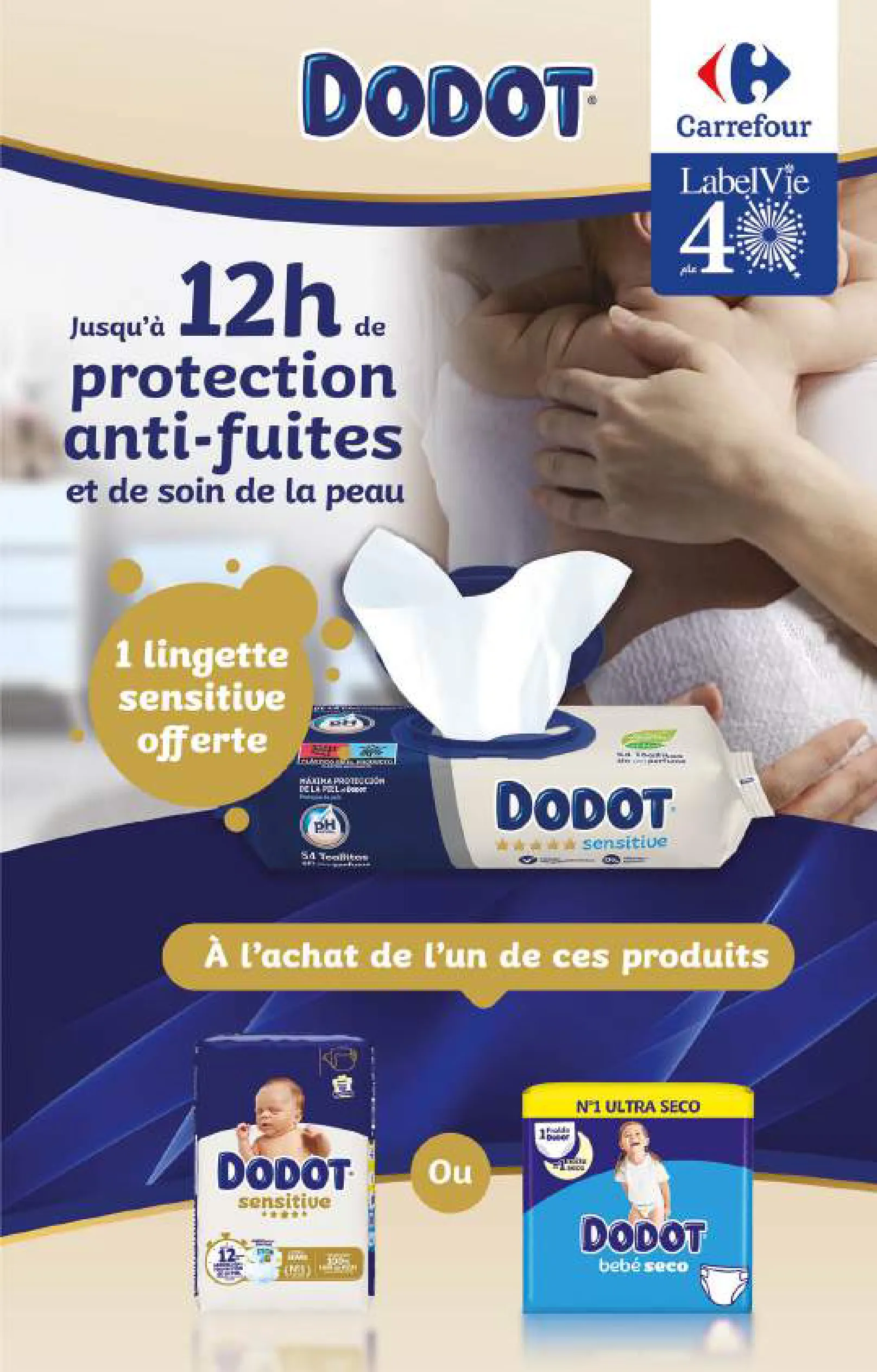 Catalogue Carrefour — page 25/56 — Offres valables du 23 avril 2026 au 13 mai 2026