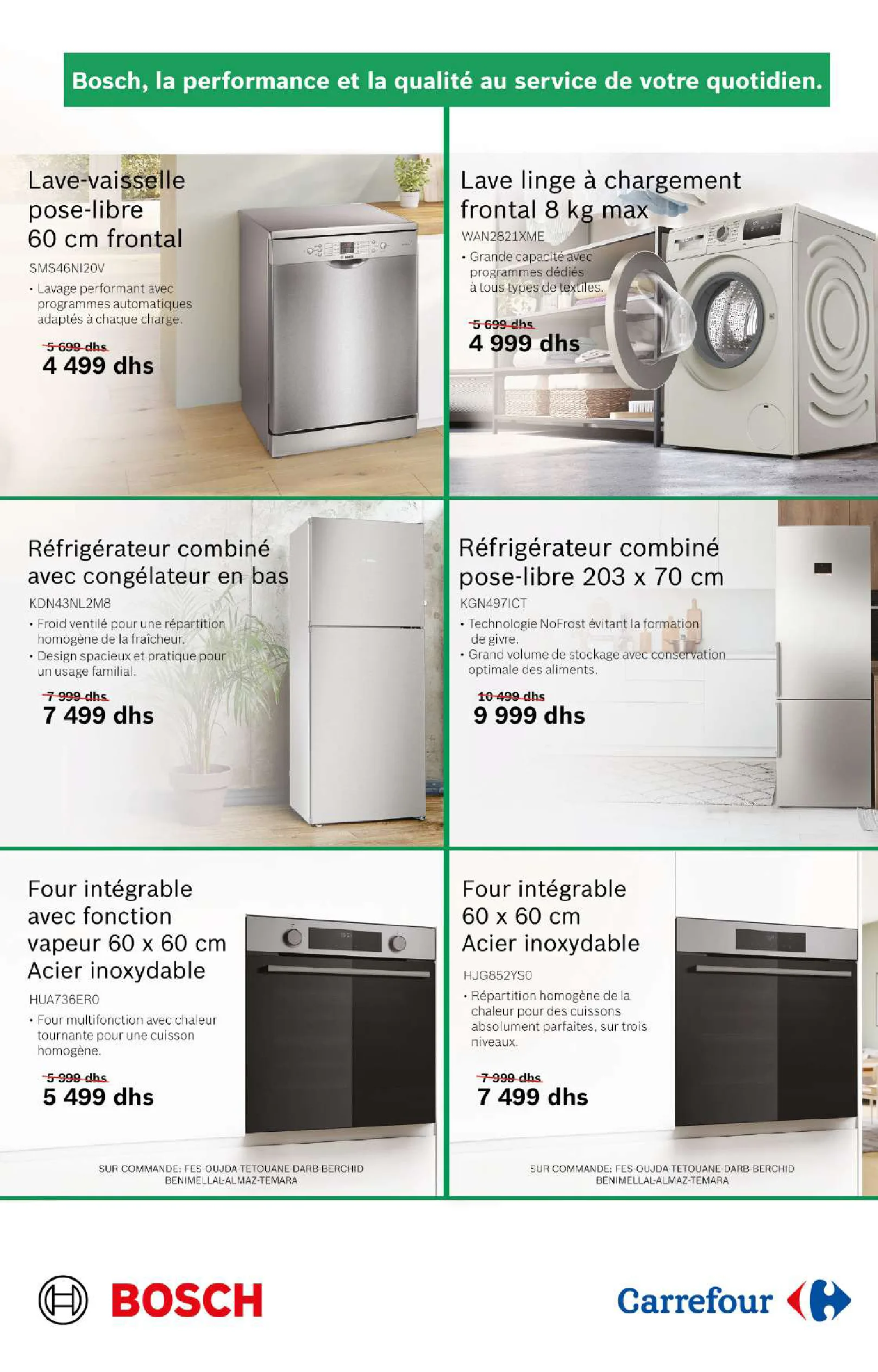 Catalogue Carrefour — page 11/24 — Offres valables du 6 mai 2026 au 31 mai 2026