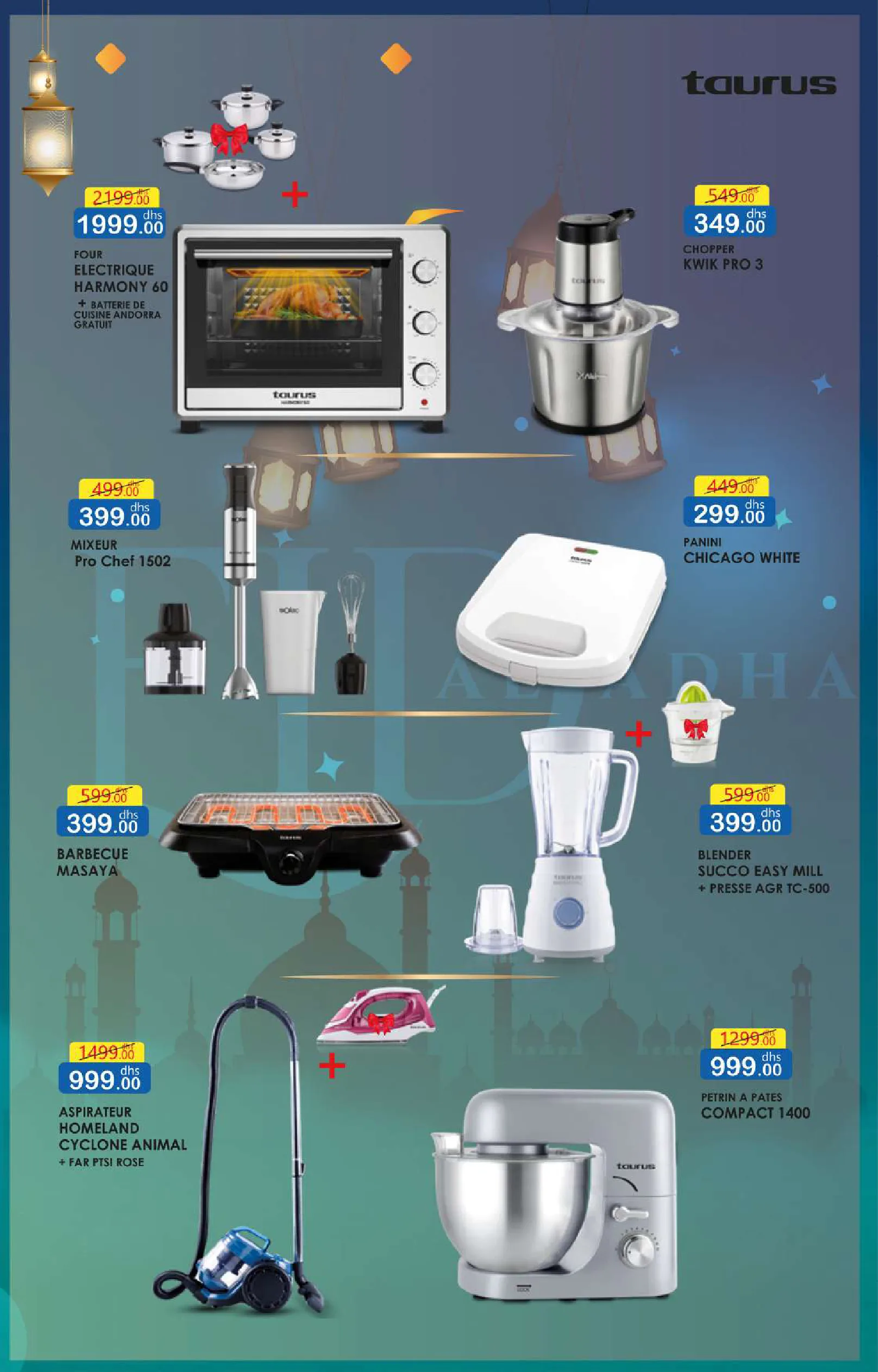 Catalogue Carrefour — page 16/24 — Offres valables du 6 mai 2026 au 31 mai 2026