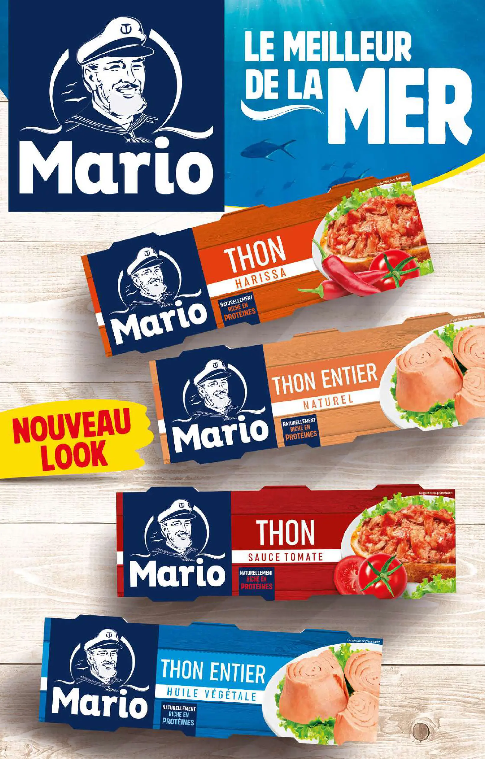 Catalogue Carrefour — page 6/36 — Offres valables du 14 mai 2026 au 3 juin 2026